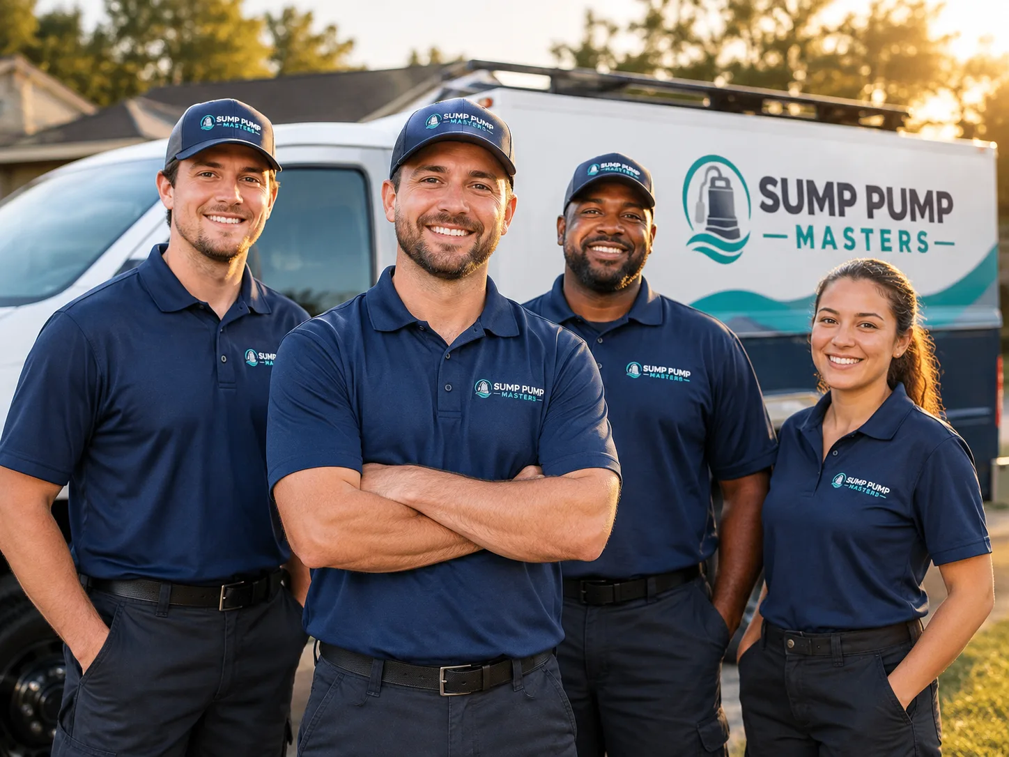 Sump Pump Repair company in Clifton, VA