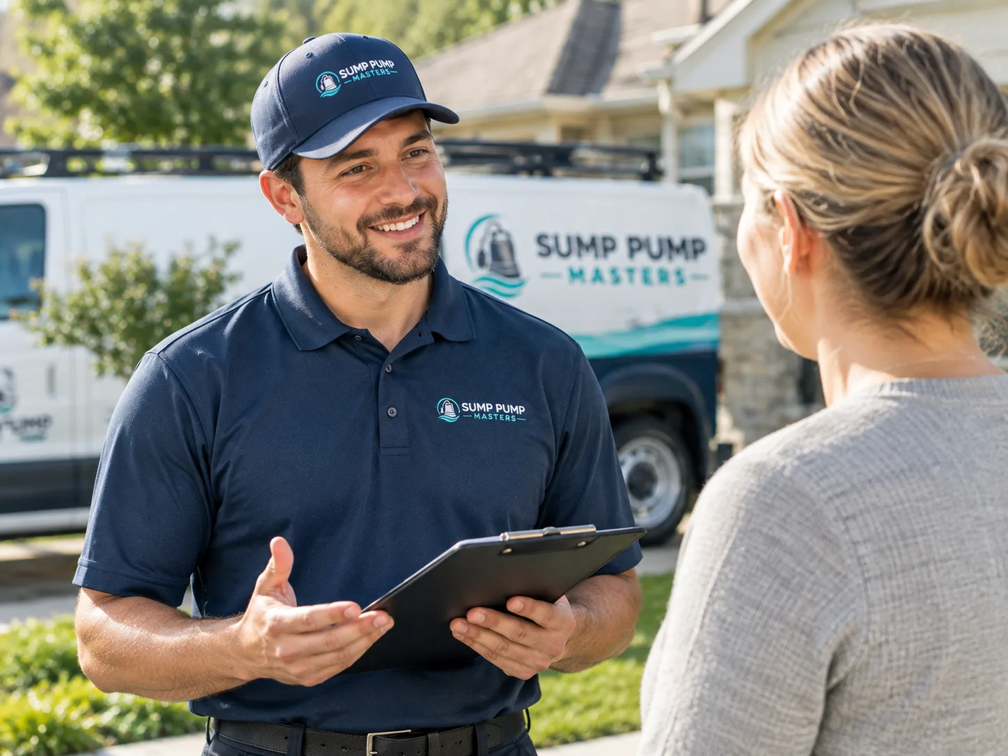 Sump Pump Repair Clifton, VA FAQs
